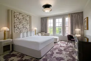 Royal Park Hotel - Chambre
