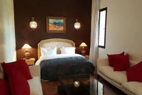 Maisonette Palmeraie Khotata - Rum