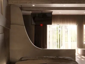 Eden Island - Room