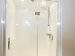 Rose Cottage At Troutbeck - Bathroom