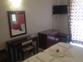 Kyriaki Hotel - Bagno