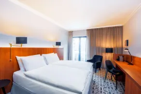 NH Prague City - Chambre