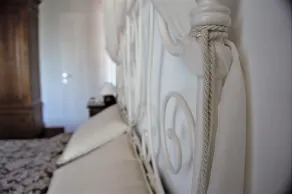 Relais CastelBigozzi - Zimmer