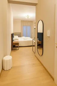 Urban Hotel - Room