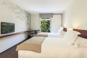Hotel Ismael - Room