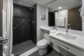 City Express by Marriott Monterrey Norte - Casa de banho