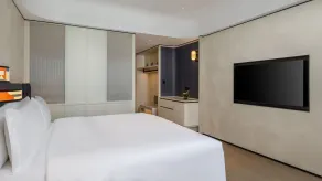 voco Xiamen SM City by IHG - Zimmer
