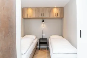 Resort Mooi Bemelen - Chambre