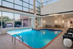 Delta Hotels by Marriott Little Rock West - Piscine