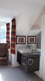 The Groveside Guest House - Værelse
