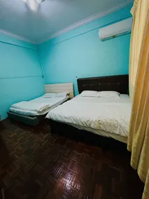 Hm airbnb - Zimmer
