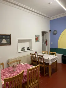 Henrys on the Prom - Restaurant