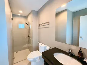 Maleesa Place Hua Hin - Bad