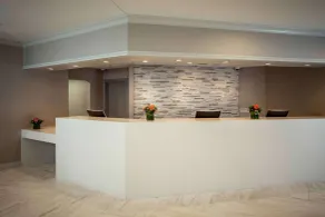 Hilton Brentwood/Nashville Suites - Réception