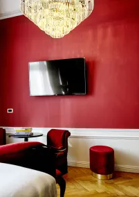 Provocateur Berlin, part of Sircle Collection - Room