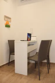 B&B Allerìa Pozzuoli - Réception