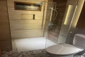Homestay Omah Embun - Bathroom
