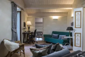 Monterosato Country House - Udsigt fra værelset