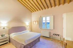 Le Sodole Country Resort & Golf - Room