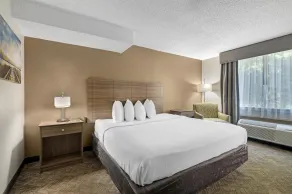 Best Western Center Inn - Chambre