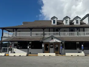 The Lund Resort at Klah ah men - Recepción