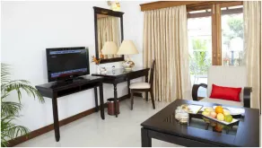 Radisson Blu Resort, Goa - Room