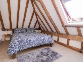 Brew Cottage - Room