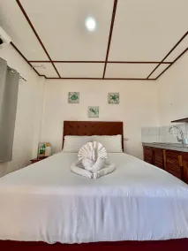Sunville Hotel and Restaurant - Room