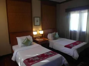 Redang Island Resort - Chambre