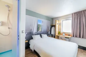 B&B HOTEL Dijon Les Portes du Sud - Chambre