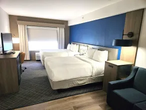 Comfort Suites Gastonia - Charlotte - Chambre
