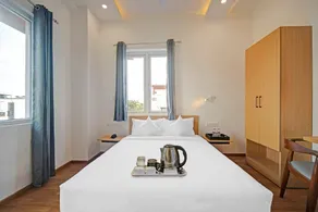 UPAR Hotels - T Nagar - Room