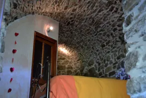 B&B Da Marta - Zimmer
