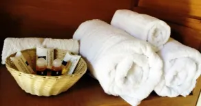 Hoteles Riviera Mansion - Bathroom