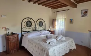 La Tresa Country Living - Chambre