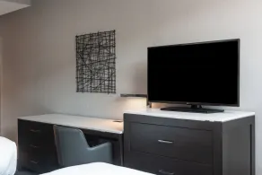 Fairfield Inn & Suites by Marriott Boston Waltham - Habitación