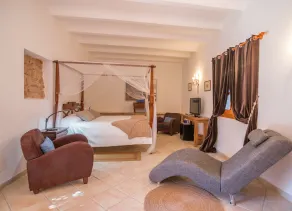 Agroturismo Petit Hotel Son Perdiu - Adults Only - Chambre