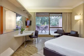 Park Hotel I Lecci - Room
