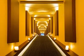Hotel Ryu Resort and Spa - Restaurant