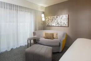 Courtyard by Marriott New Haven Orange - Chambre
