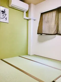 Guesthouse YOURS - Camera