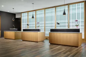 DoubleTree by Hilton Colorado Springs - Reception
