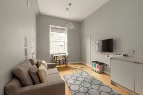 Destiny Scotland Apartments at Canning Street Lane - Værelse
