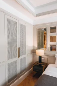 Yacht Classic Hotel - Boutique Class - Habitación