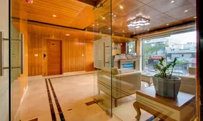 Treebo Tryst La Prosperite - Reception