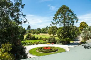 Peppers Craigieburn Resort - View from room