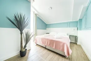 Hotel Plaza - Room