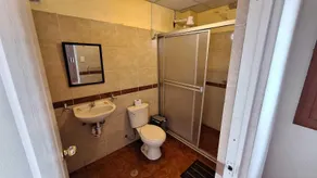Gran Hotel - Bathroom