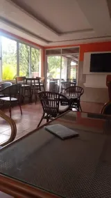Hotel Windsor-Mombasa - Restaurant