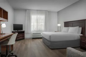 TownePlace Suites El Centro - Chambre